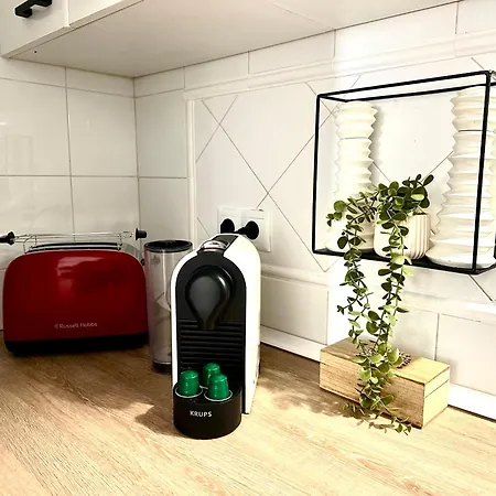 Appartement Casa Marcello *