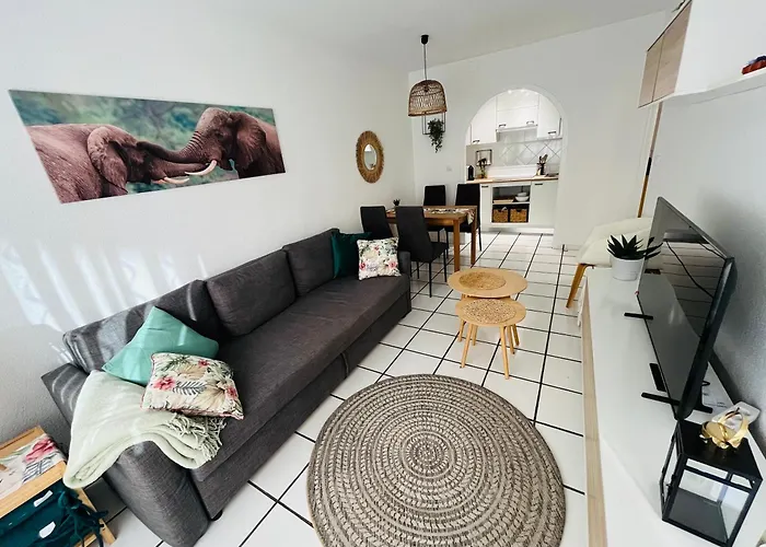 Casa Marcello Appartement *