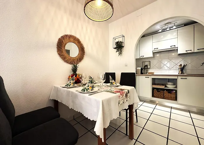 Casa Marcello Appartement *