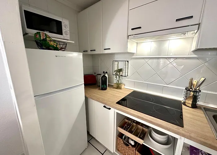 Appartement Casa Marcello