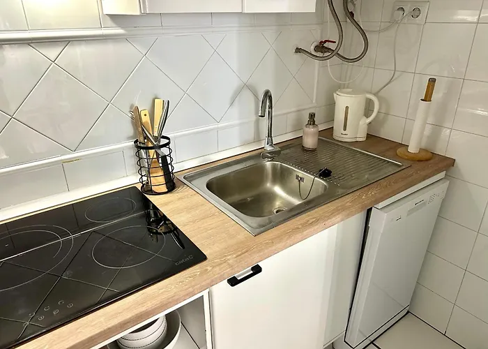 Appartement Casa Marcello *