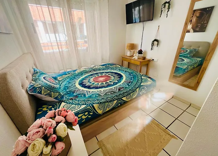 Appartement Casa Marcello
