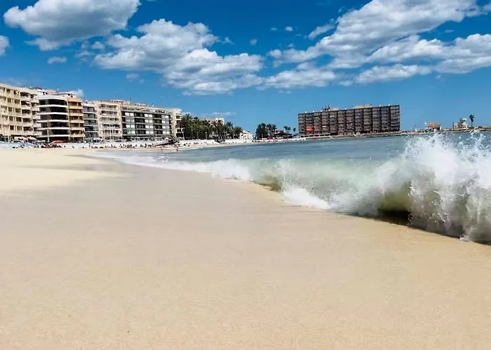 Appartement Casa Marcello Torrevieja