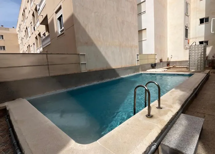 Casa Marcello Appartement