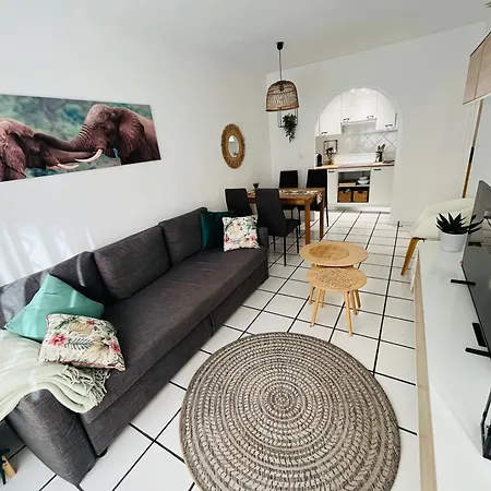 Casa Marcello Lejlighed *