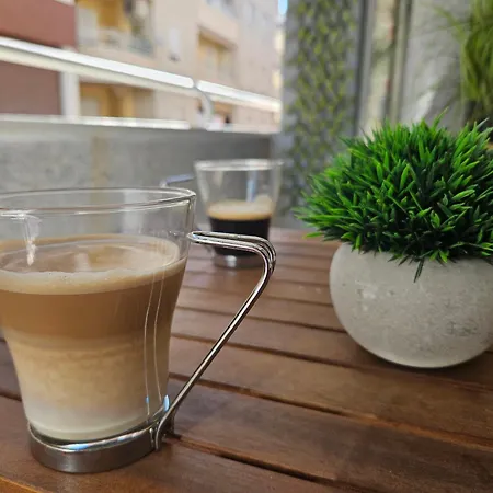 Casa Marcello Lejlighed *