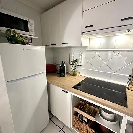 Appartement Casa Marcello