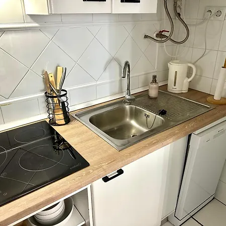 Appartement Casa Marcello *