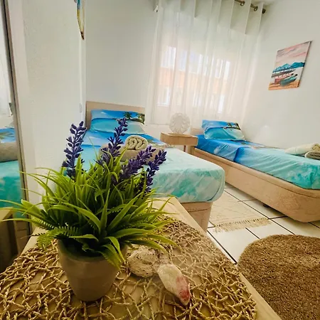 Appartement Casa Marcello *