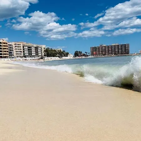 Appartement Casa Marcello Torrevieja