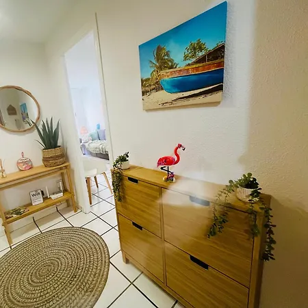 Appartement Casa Marcello *