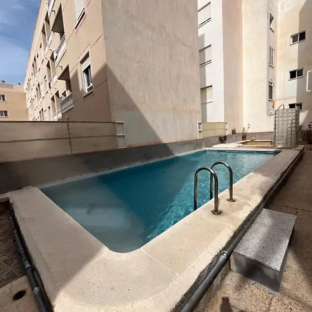 Casa Marcello Appartement