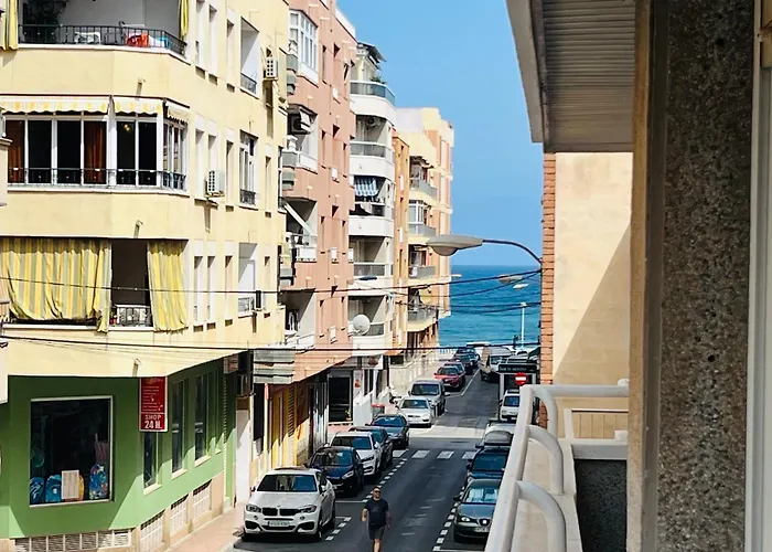 Casa Marcello *