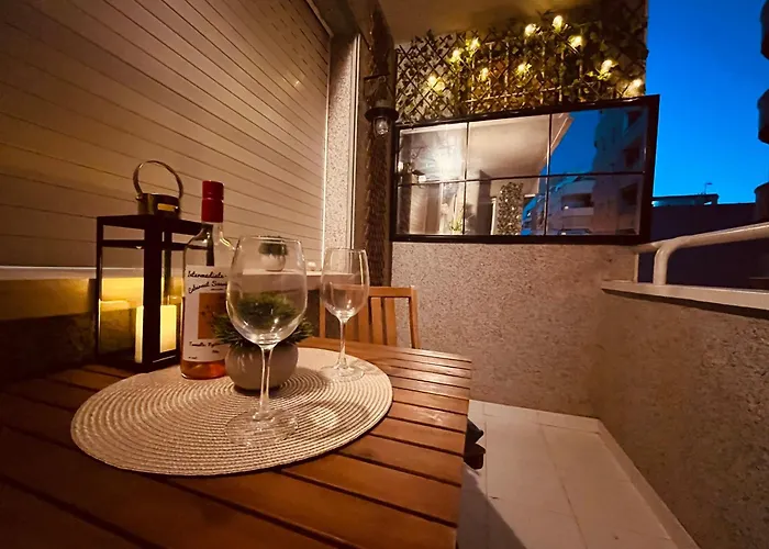 Casa Marcello *