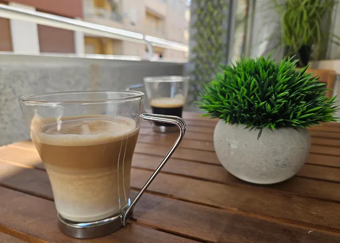 Casa Marcello Apartment *