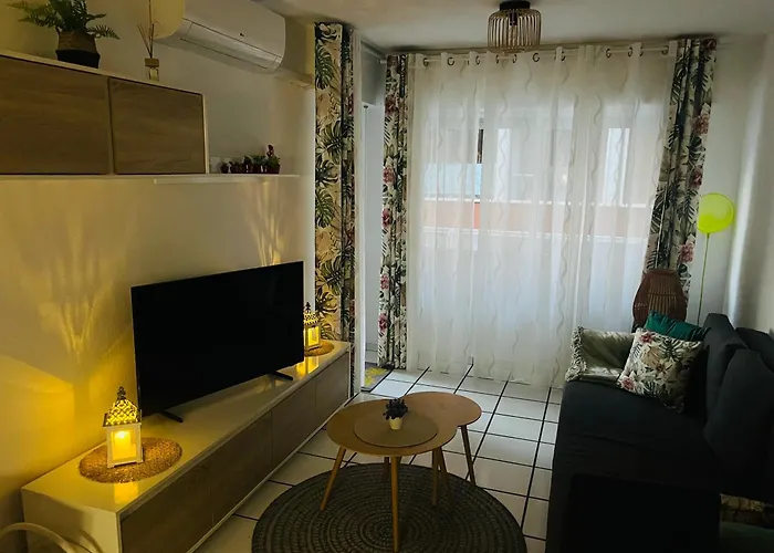 Casa Marcello Lejlighed *