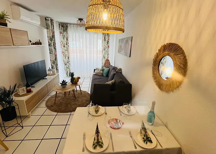 Lejlighed Casa Marcello Torrevieja