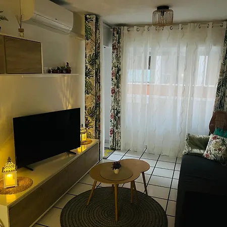 Casa Marcello شقة *