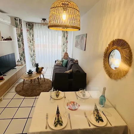 شقة Casa Marcello تورّيفيِخا