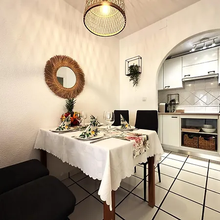 Casa Marcello شقة *