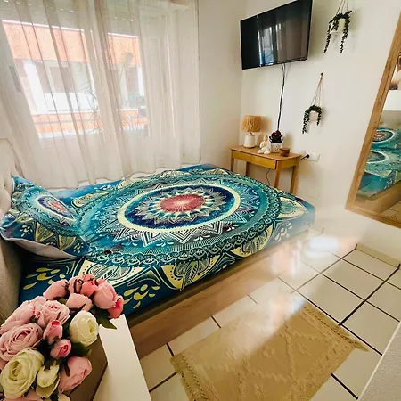 شقة Casa Marcello