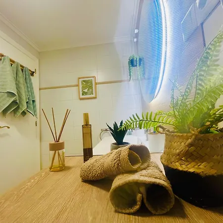 Casa Marcello شقة *